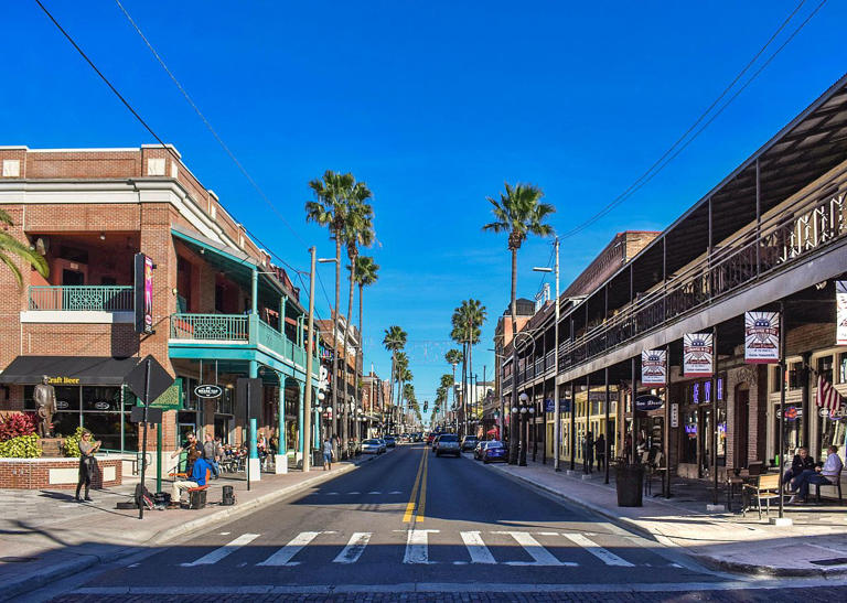 America's 20 most fun cities, based on data