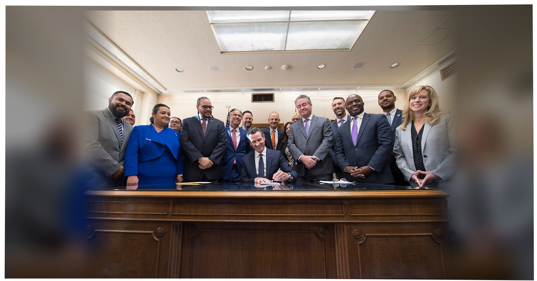 Gavin Newsom faces calls to commute 563 California death sentences
