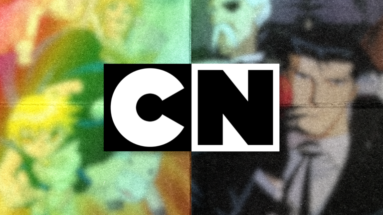 8 Cartoon Network anime that got cancelled too soon