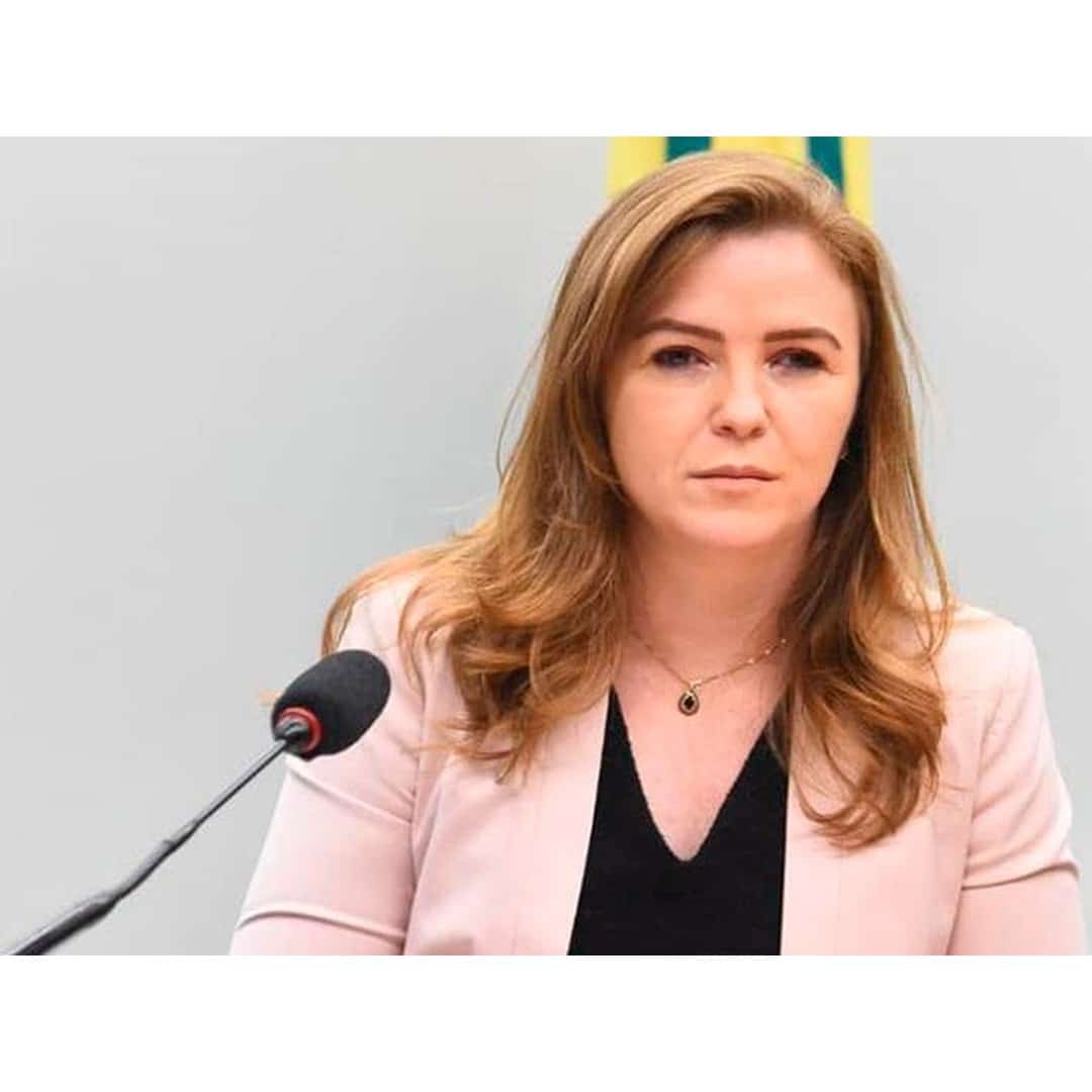 Leandre (PSD) é reeleita deputada federal pelo Paraná com 90.185 votos