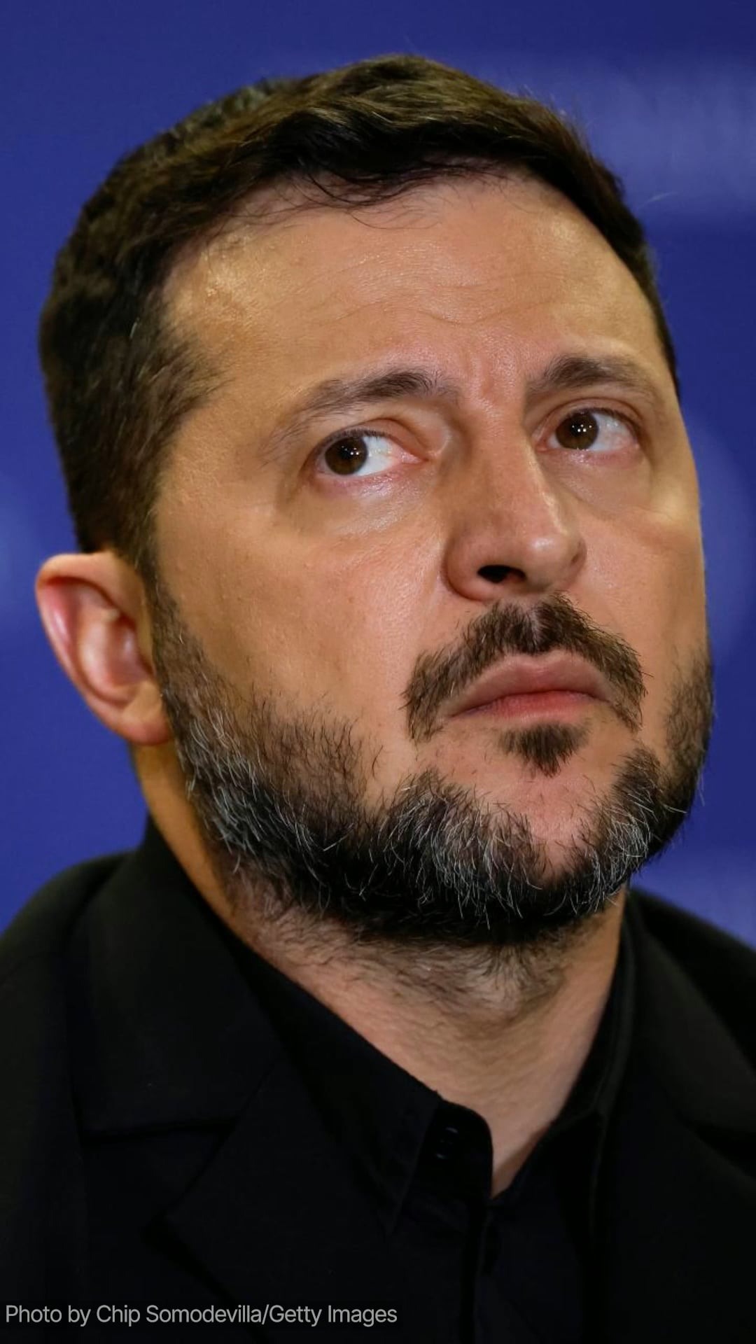 Zelenskyy accuses Putin of violating Trump’s energy ceasefire