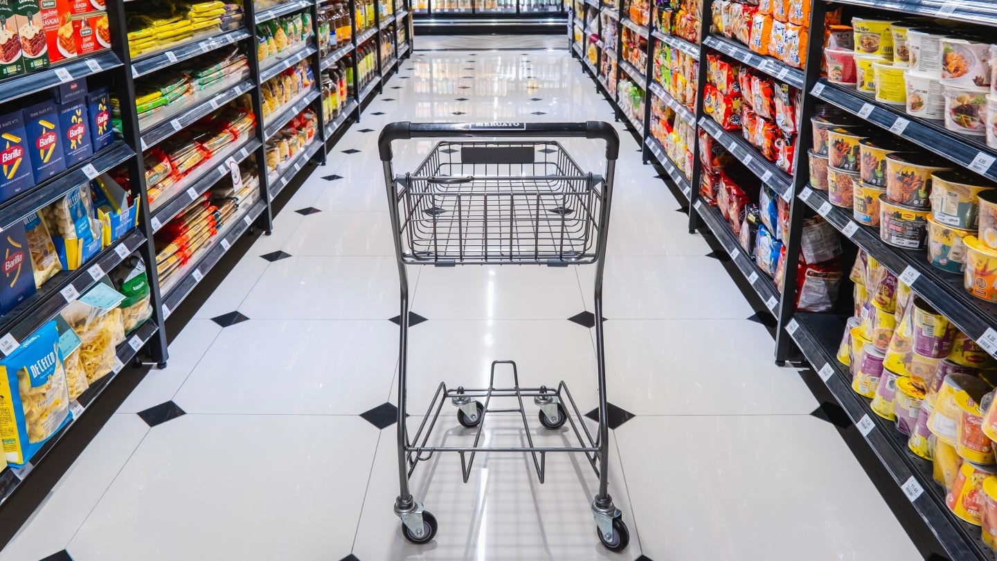 SPAR Canada and ReposiTrak launch touchless retail in Canada