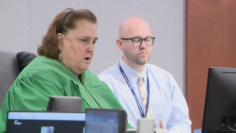 Hope for Prisoners founder's arraignment delayed again over court ...