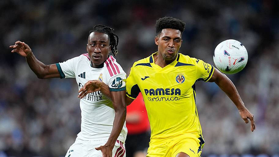 USMNT star Alex Freeman outshines Real Madrid’s galacticos, other ...