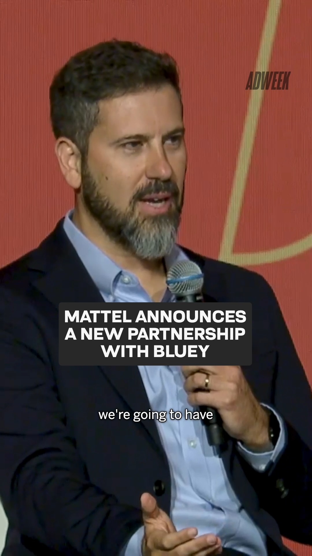 Bluey characters will feature in Mattel products like Barbie and Hot ...