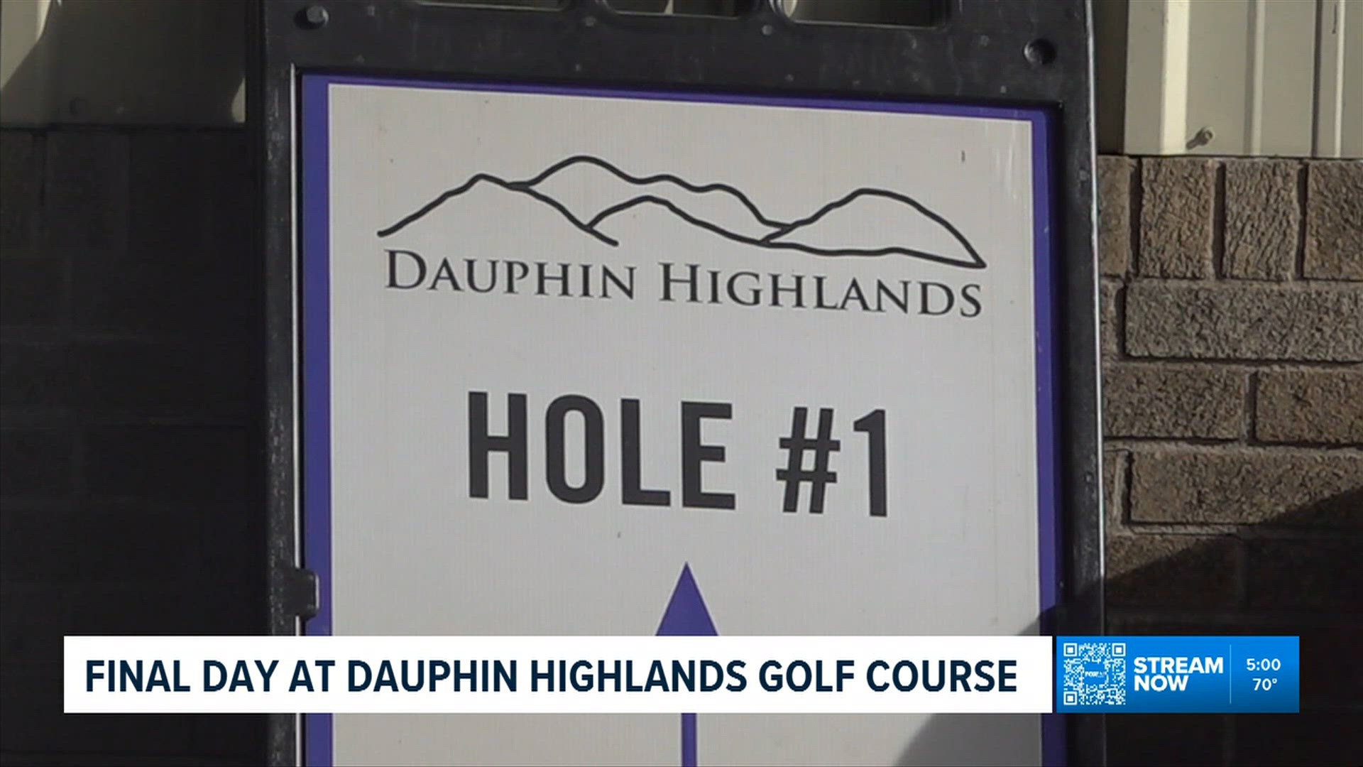 Dauphin Highlands Golf Course closes as $10.5 billion data center ...
