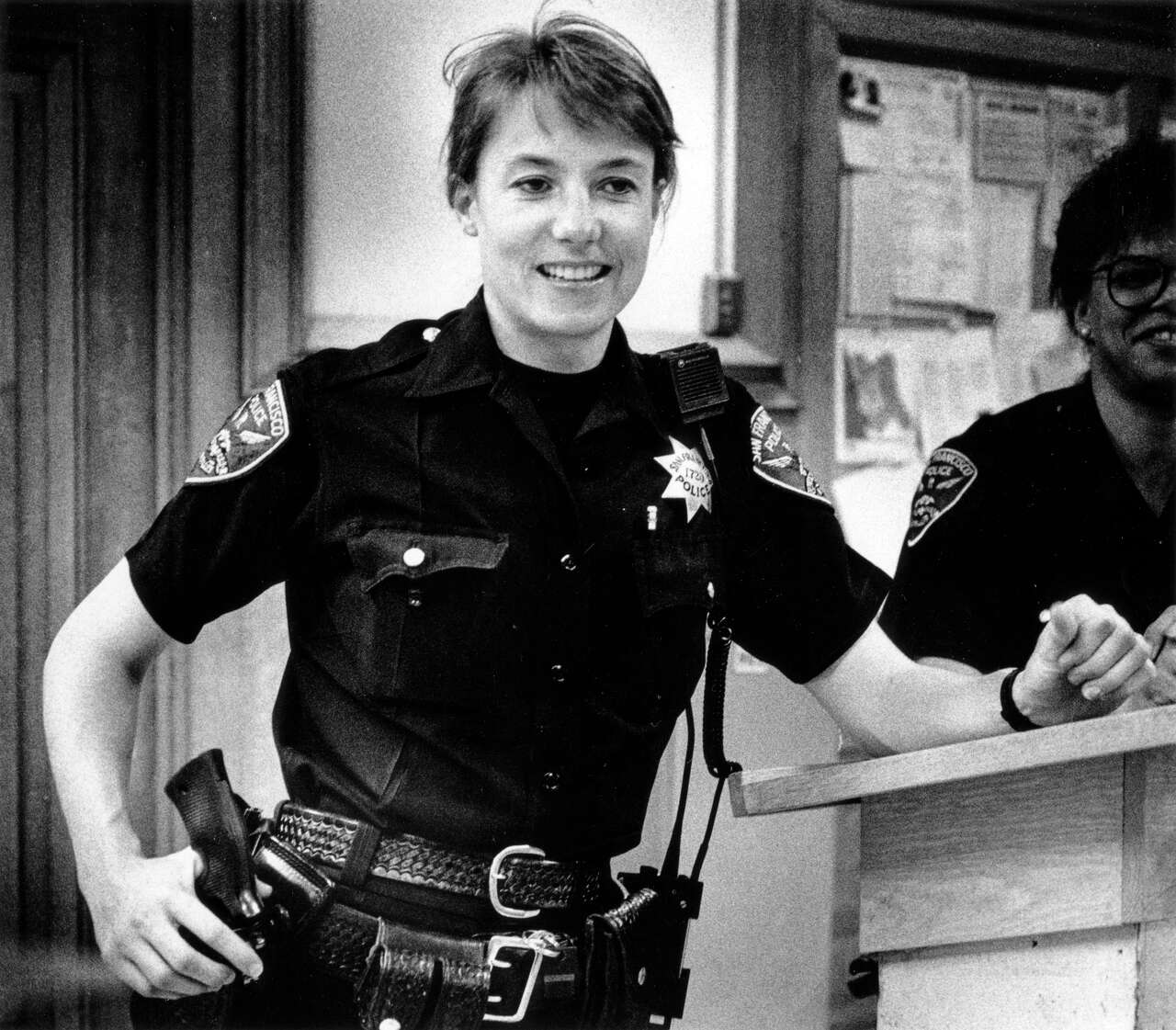 Marin murder-suicide victim Ann Mannix remembered as SFPD pioneer: ‘She embraced the whole job'