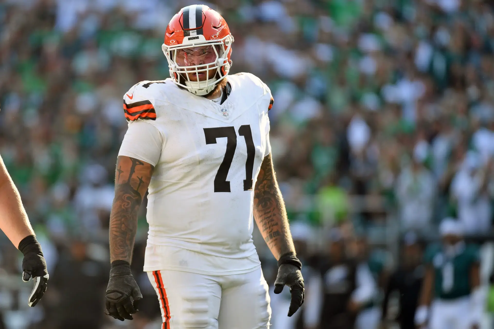 Bills suffer unexpected roster loss as Cardinals poach former first ...