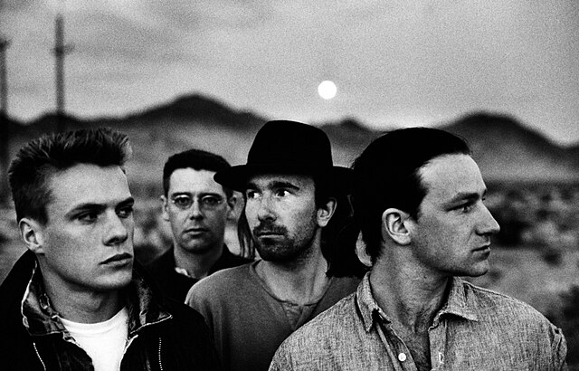 Having a rough day? These 80s songs (& their origin stories) are ...