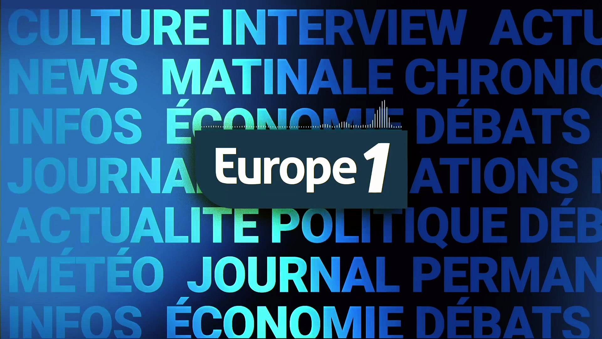 Le journal de 22h00 du 12/10/2026