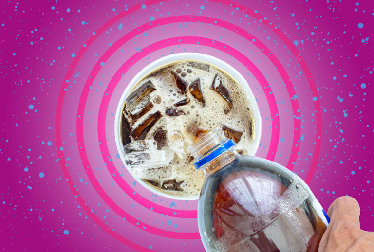 Dementia risk may be increased by this common drink