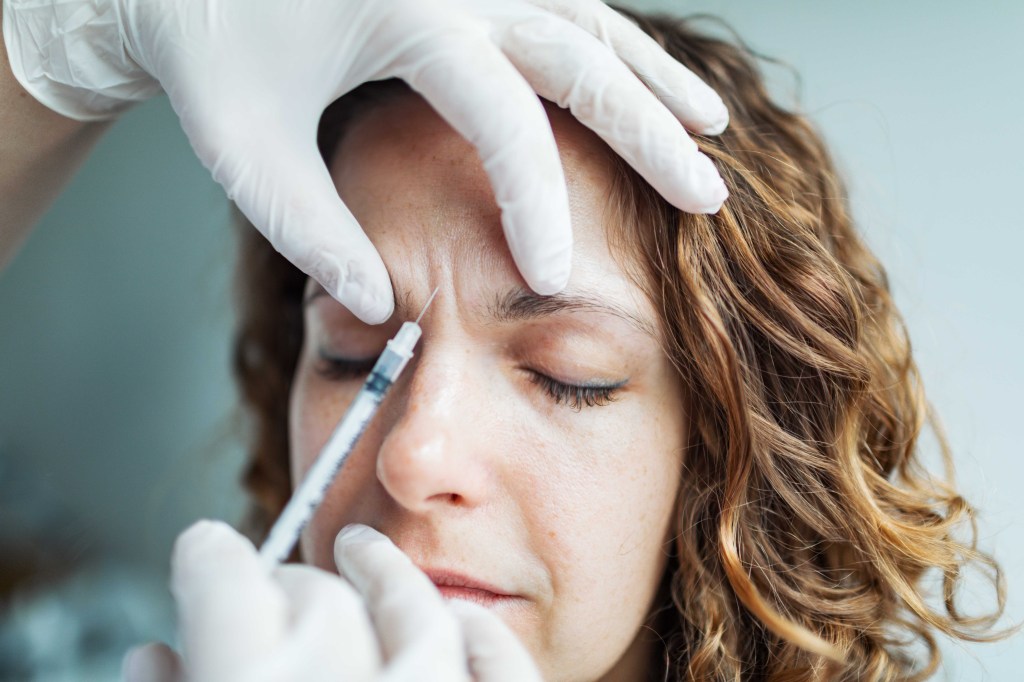 Certified in a day? Why bargain Botox is a risky bet