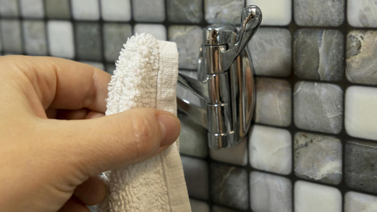 Forget your basic towel rack: The whimsical alternative from Amazon ...