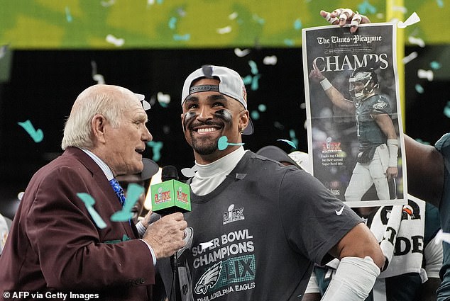 Terry Bradshaw, 78, refuses to quit and reveals Fox contract extension ...