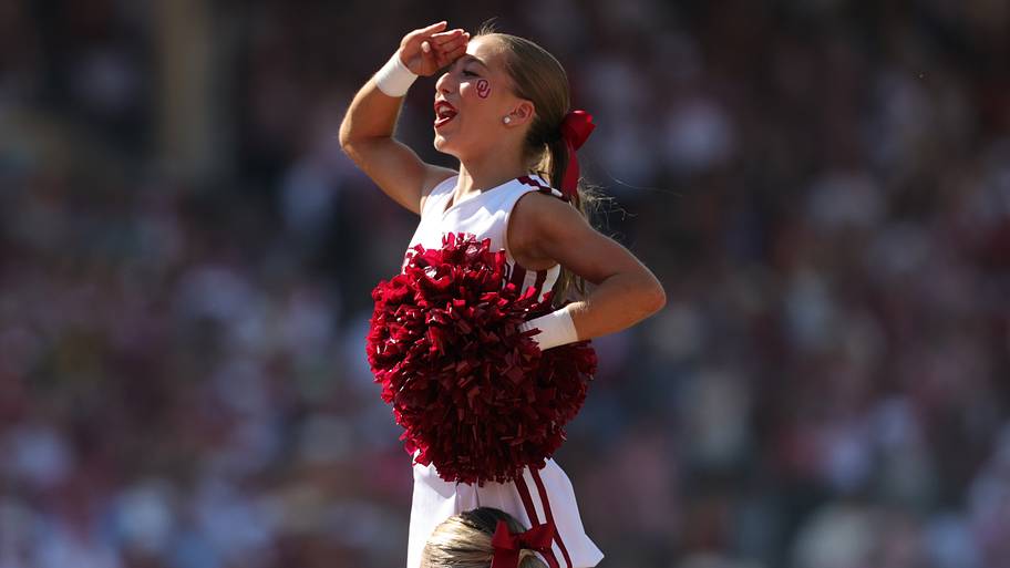 College football strength of schedule rankings entering week 7