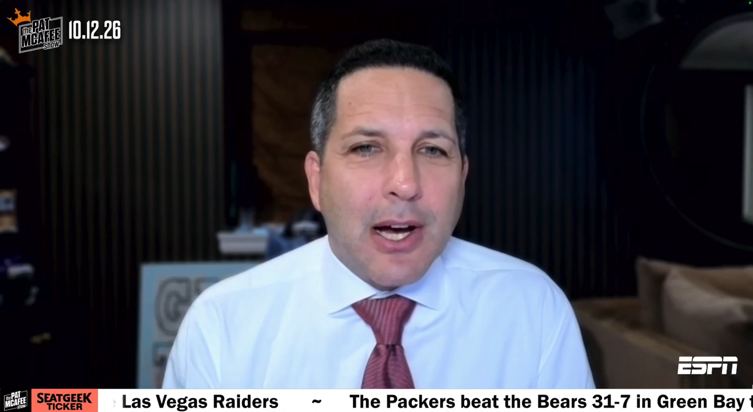 Adam Schefter under fire for controversial report