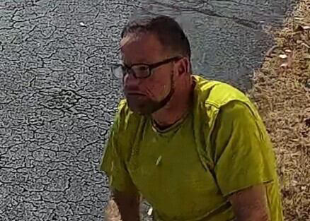 KSP seeks help identifying person of interest in Owensboro theft