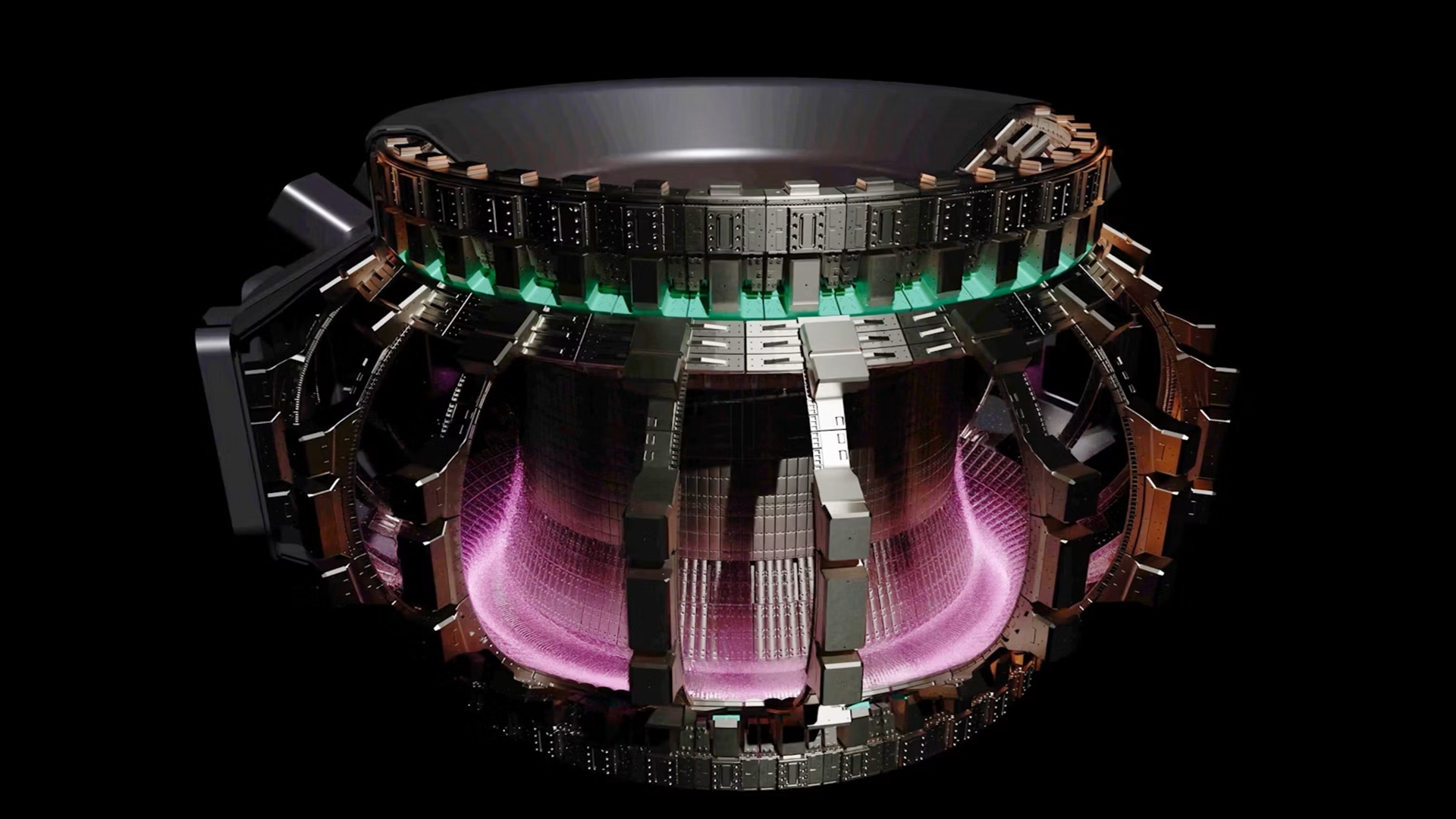 US Genesis mission backs digital twin to predict fusion plasma in under ...