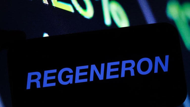 Regeneron’s rare disease drug shows zero new abnormal bone growth in ...