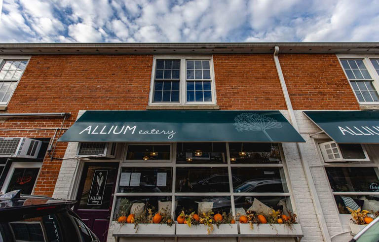 Allium Eatery in Westport announces location of new restaurant