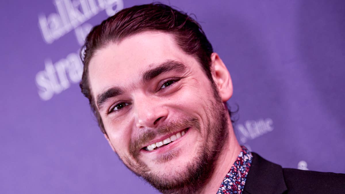 RJ Mitte discussed 'Breaking Bad' spin-off ideas days before his tragic ...