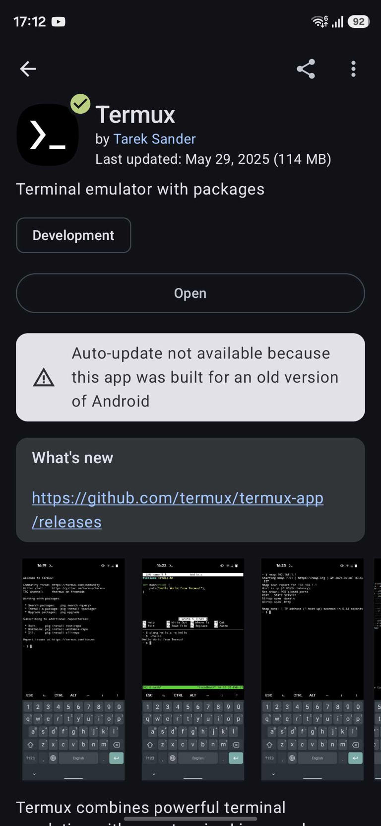 Can a Samsung phone replace my laptop for coding? Termux and DeX say yes