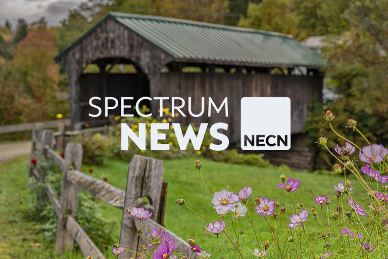 Former Boston 25 meteorologist David Bagley joins NECN