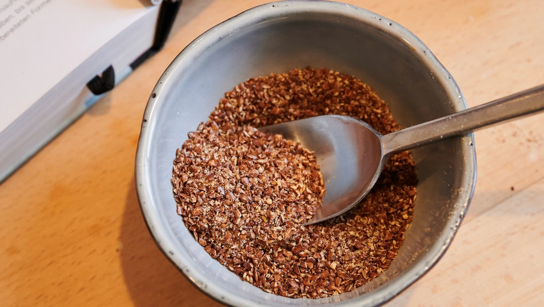 4 plant foods richer in omega‑3s than fish