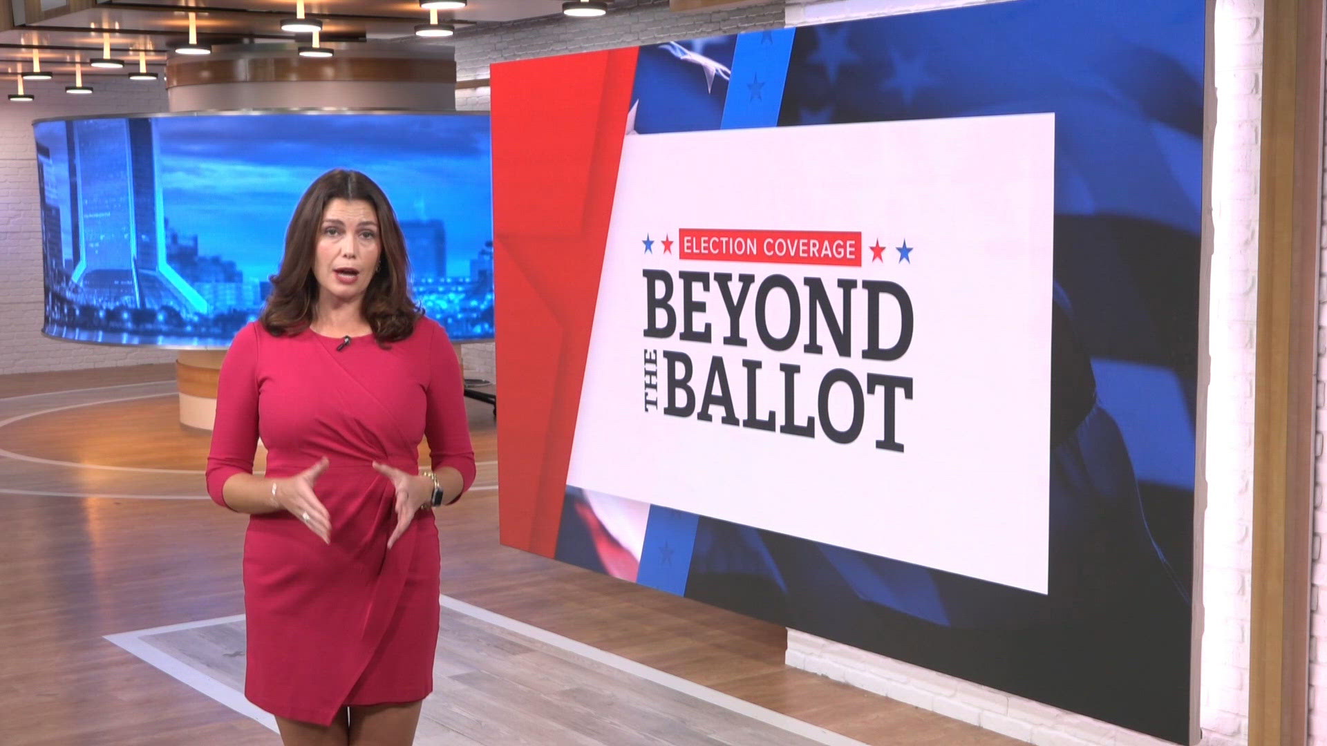 Election 2026: Explaining Georgia's three proposed amendments