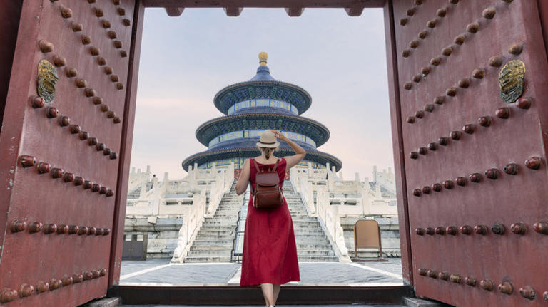 10 biggest things that surprise tourists visiting China