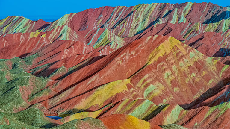 10 biggest things that surprise tourists visiting China