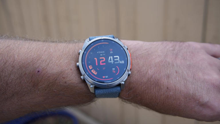 Apple Watch Ultra 4 vs. Garmin Fenix 9 Pro: I wore both rugged watches ...