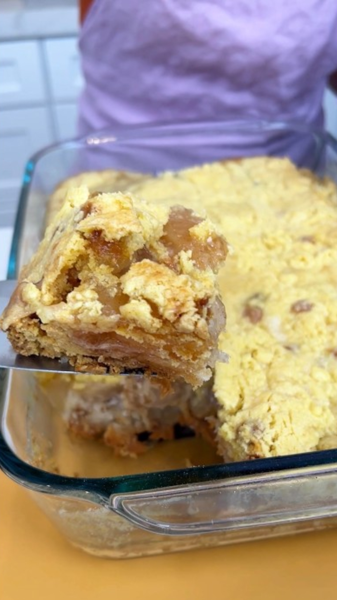 4 easy apple desserts that will make you fall in love with apples again