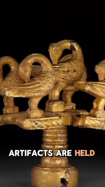 Uncover the fascinating customs that shape African communities today