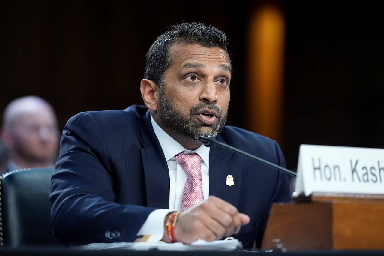 Shock and surprise after FBI arrests Canadian cybersecurity expert in ...