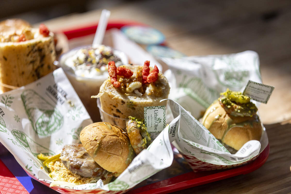 Cheesy, sweet and deep-fried: The 5 best new foods at the 2026 NC State ...