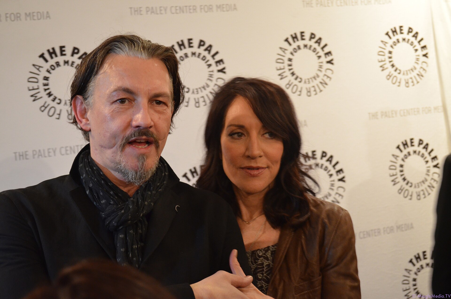 Katey Sagal, 72, steps out without her Peg Bundy makeup — and fans can ...