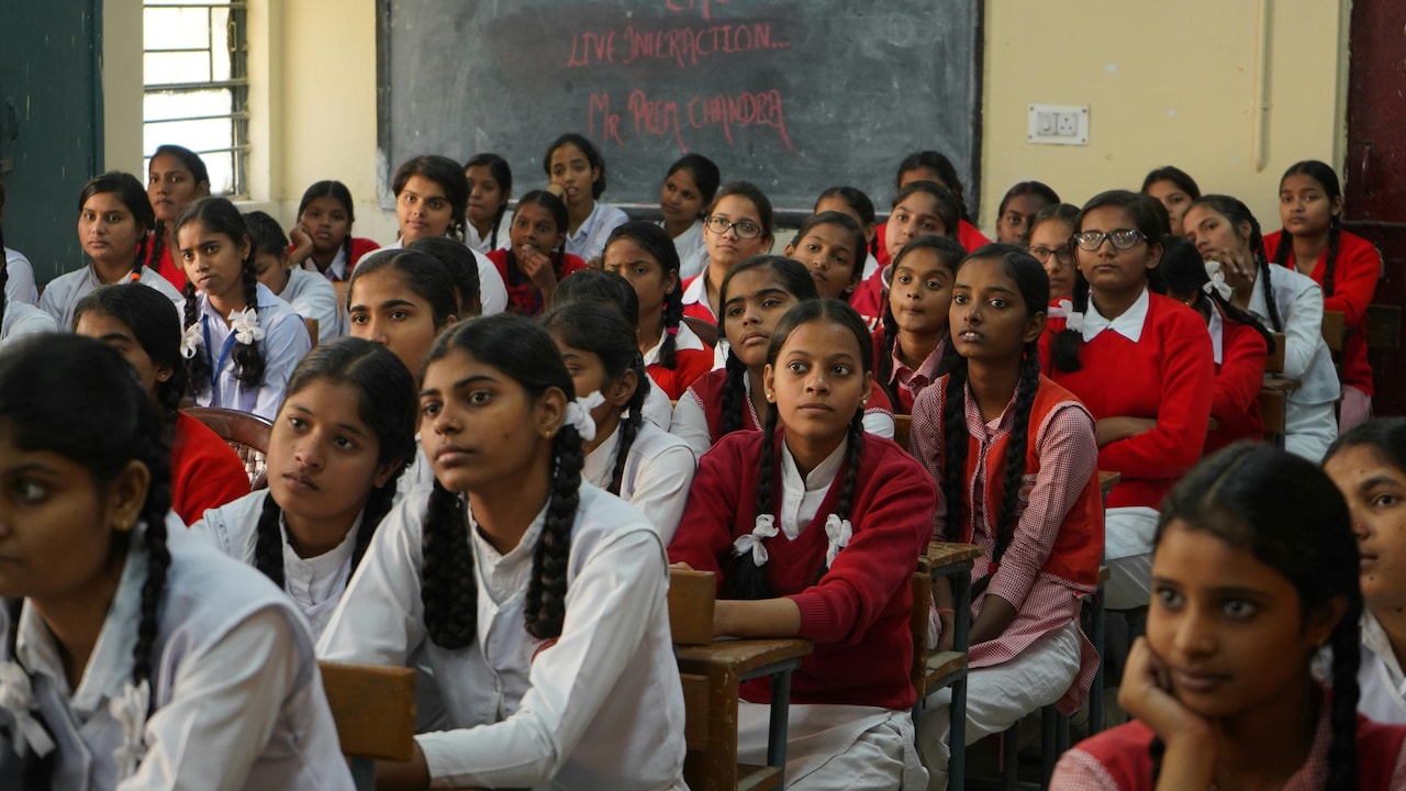 UP Board Time Table 2027 Out: Check Class 10, 12 Complete Schedule