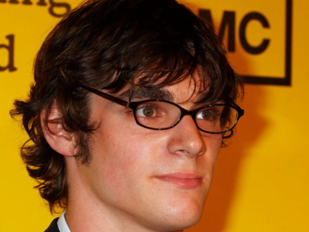 Who was RJ Mitte? Breaking Bad star dies at 34, leaving fans shocked by ...