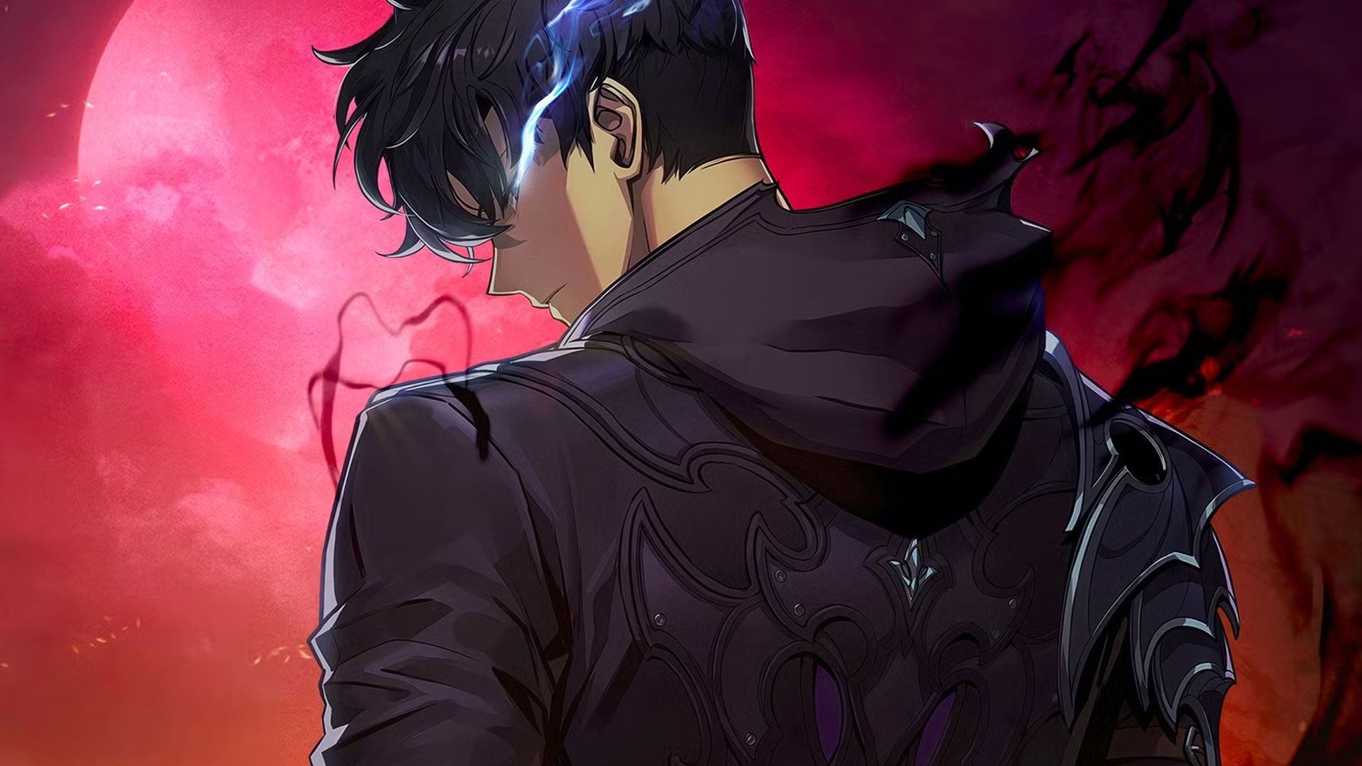 6 anime with better fight scenes than Solo Leveling