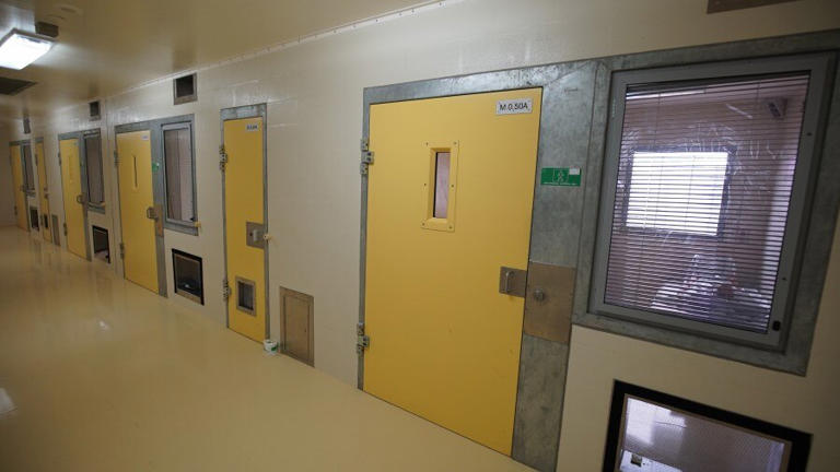 Qld prison staff would not have to weigh prisoners' human rights under ...