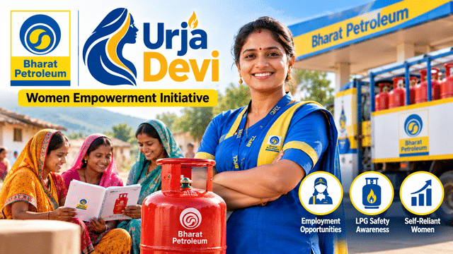 BPCL Urja Devi initiative: How rural women can gain employment and ...