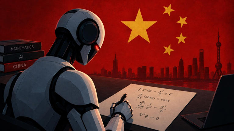 China building AI task force with 1,000+ scientists to beat OpenAI and ...