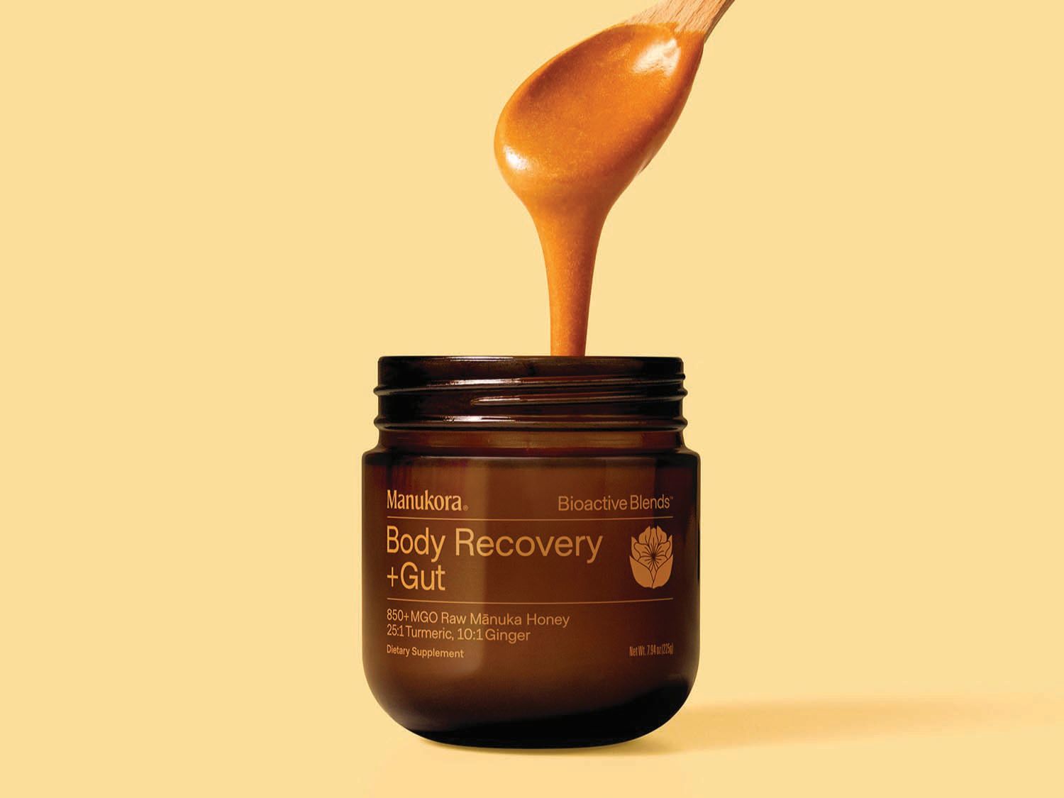 DolCas Biotech expands Curcugen applications into functional honey