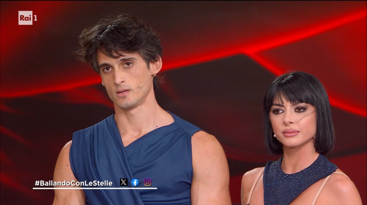 Ballando con le stelle, Alberto Ravagnani: “Ero complice dell’ipocrisia ...