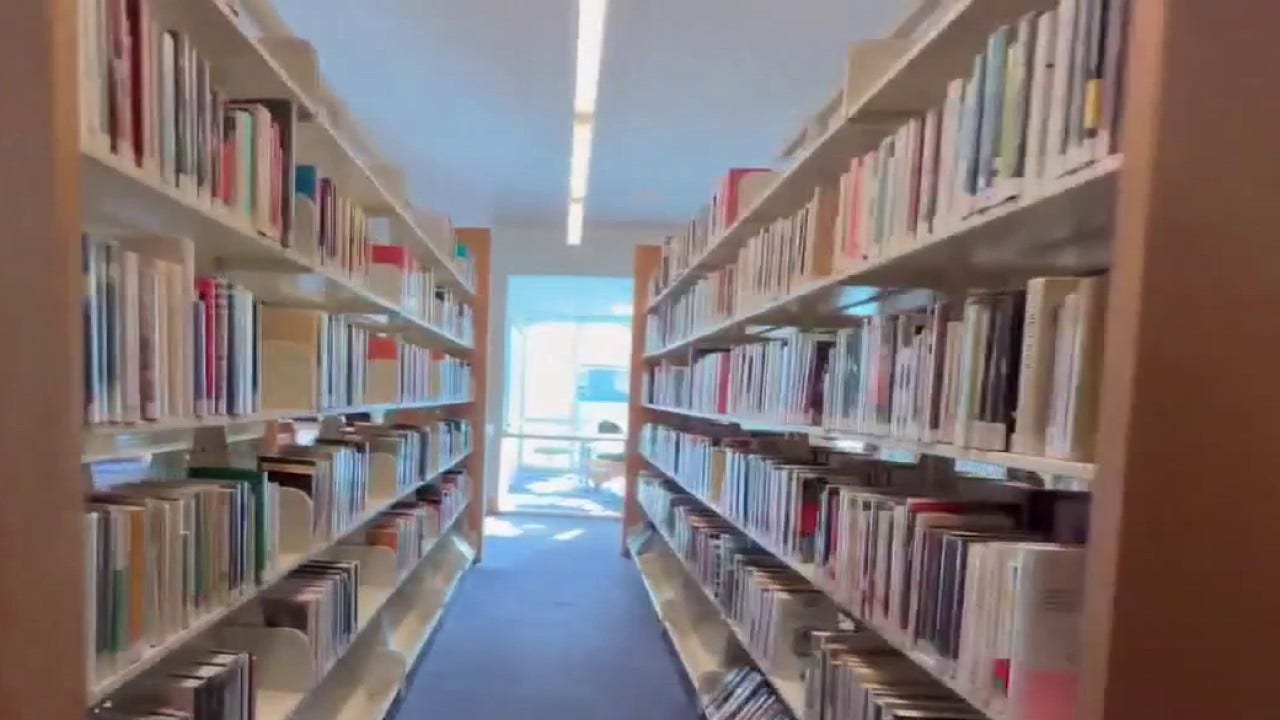 Santa Monica Library facing deep-cleaning demands after alleged ...