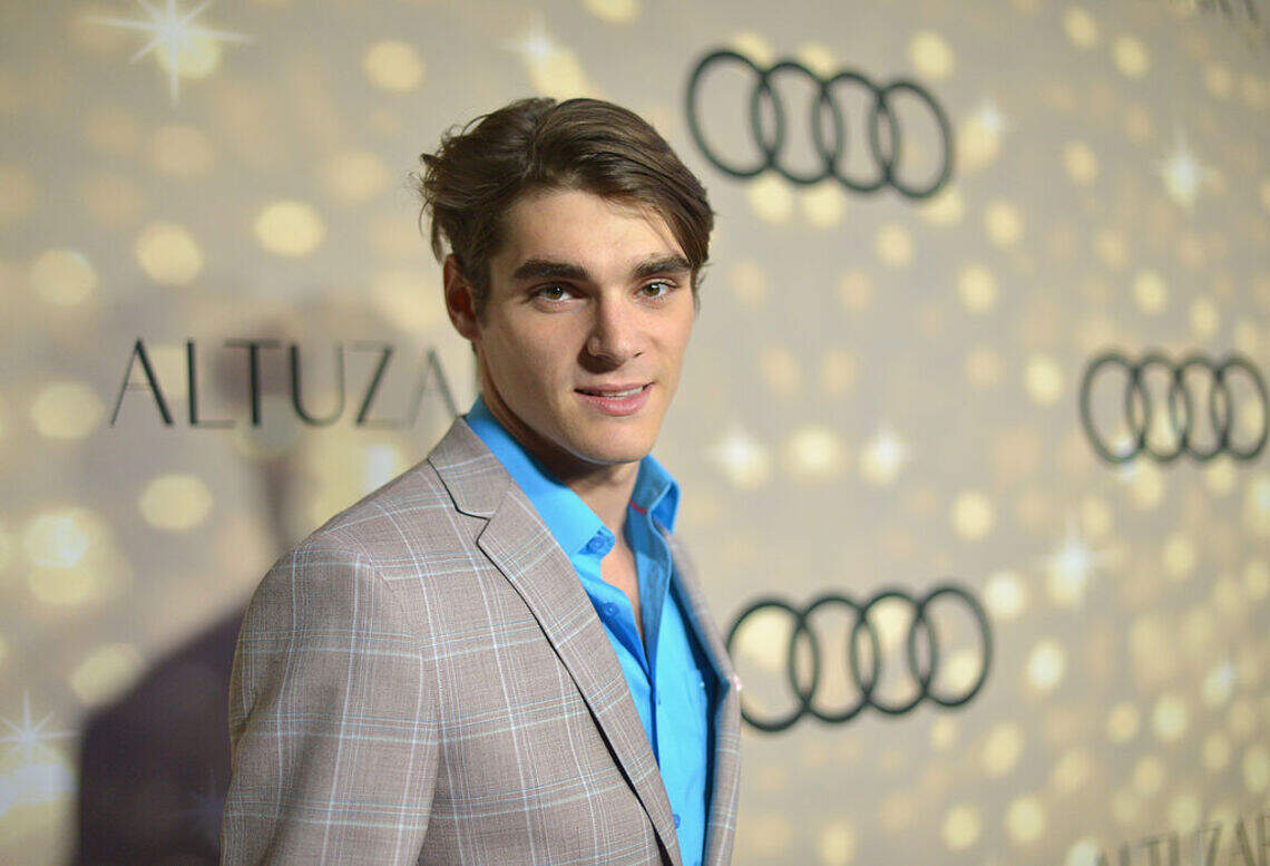 Luto en Hollywood: muere el actor RJ Mitte, uno de los rostros más ...