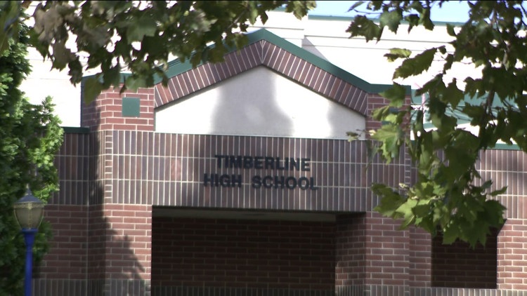 'Incredibly horrific': Boise School District officials and trustees ...