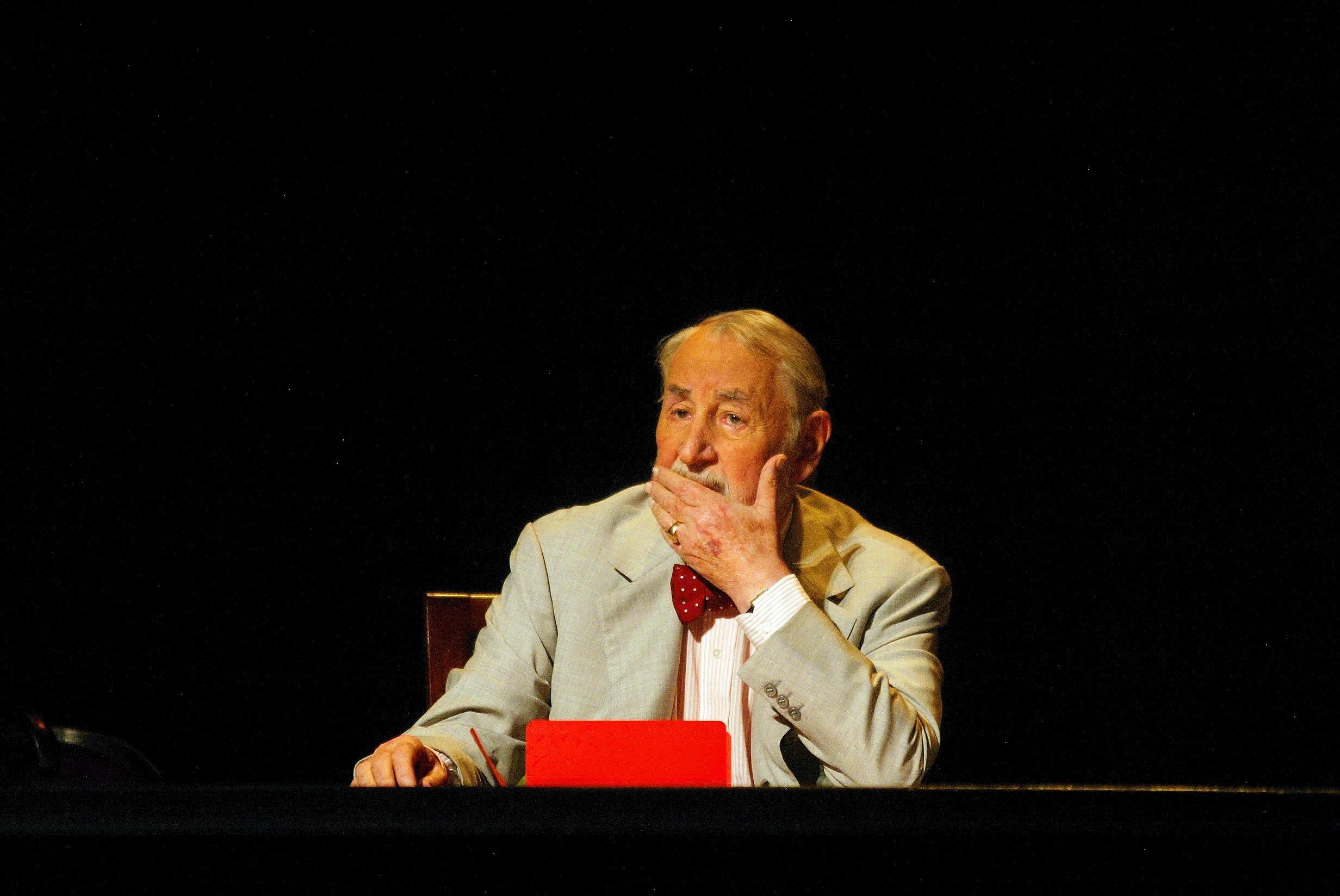 Les Ripoux : Philippe Noiret, bienheureux en flic « pourri », revient ...