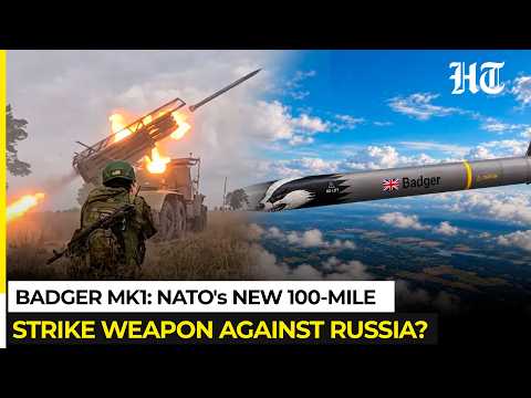 UK war stocks last just 7 to 10 days but NATO dares to provoke Putin ...